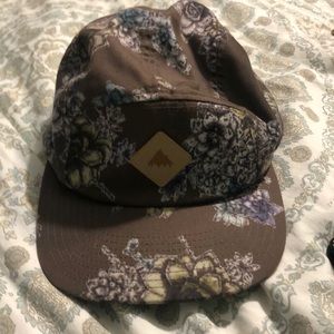 Women’s Burton hat